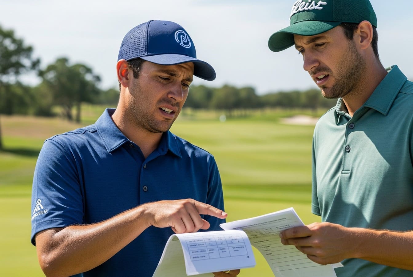 These 10 golf rules have been removed… and that changed the lives of many amateurs – Golf & Fairway