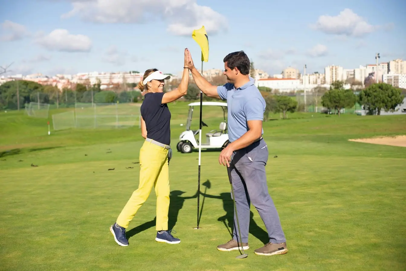 If your golf becomes boring, these 6 game formats will upset everything, it is guaranteed – Golf & Fairway