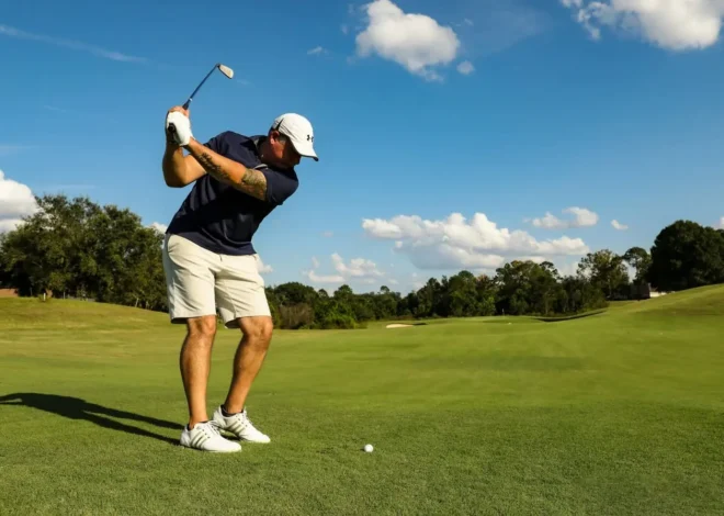 Too many players complicate life: avoid these errors and play simpler – Golf & Fairway