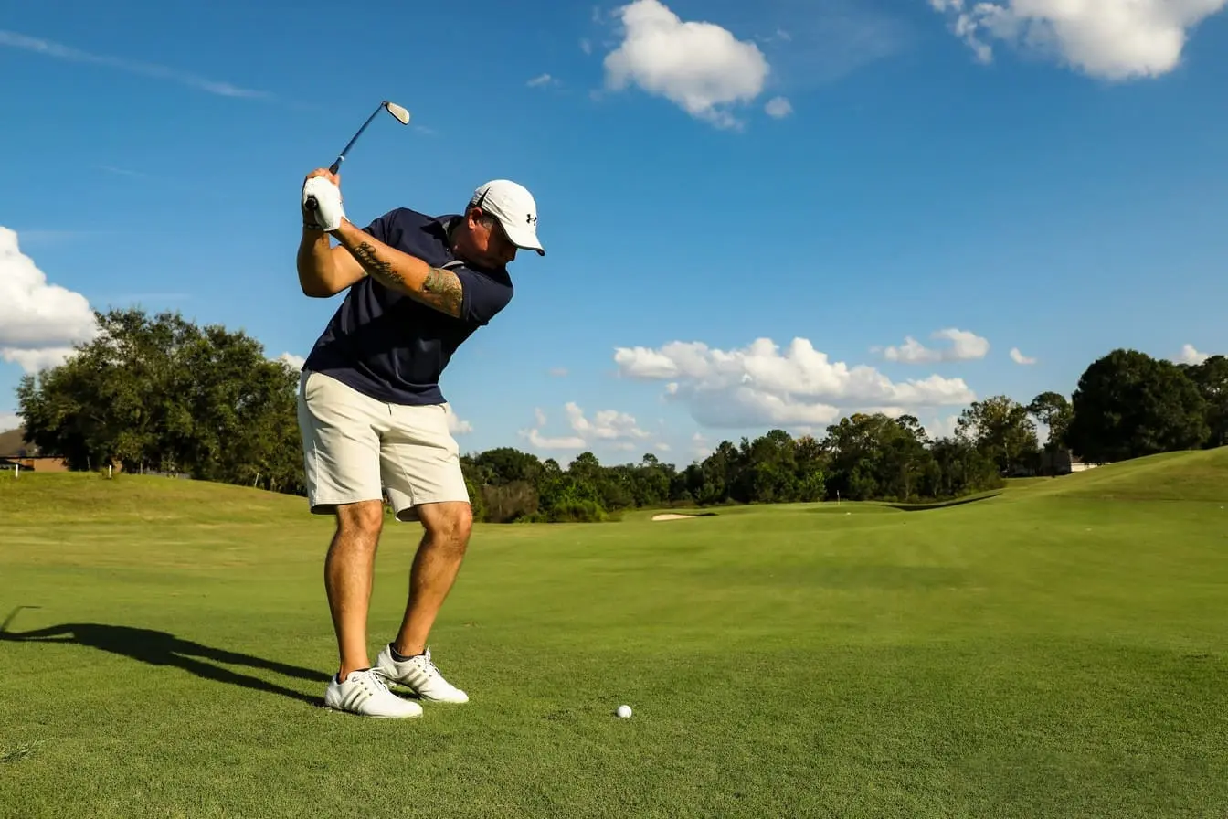 Too many players complicate life: avoid these errors and play simpler – Golf & Fairway