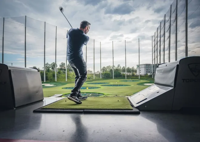 You surely make these 5 errors to the golf practice … and they destroy your progress – Golf & Fairway