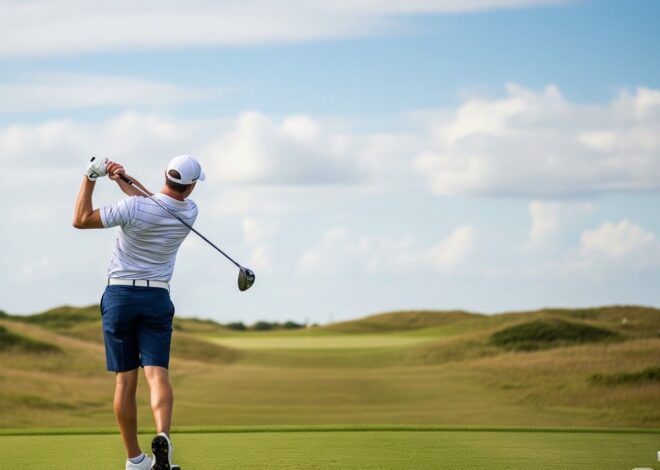 The Open 2026 will offer a last unexpected chance for unskilled players – Golf & Fairway