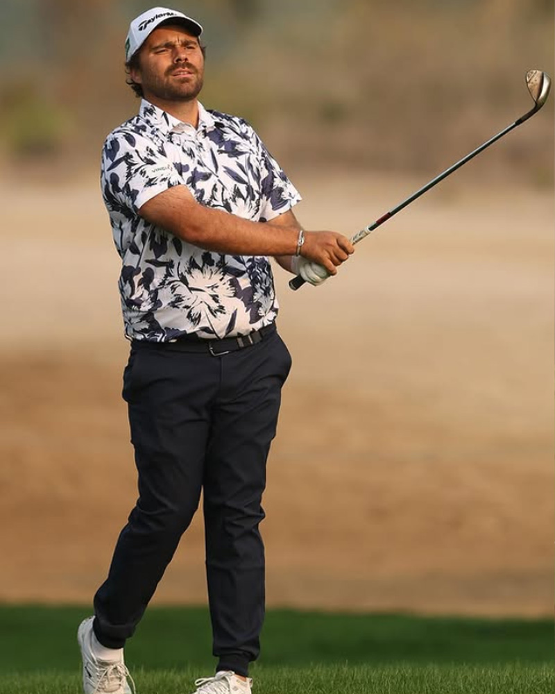 Roman Langasque: “The Riviera Talent”