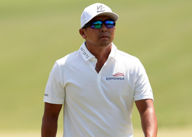 Second victory over the PGA Tour for the American Kurt Kitayama