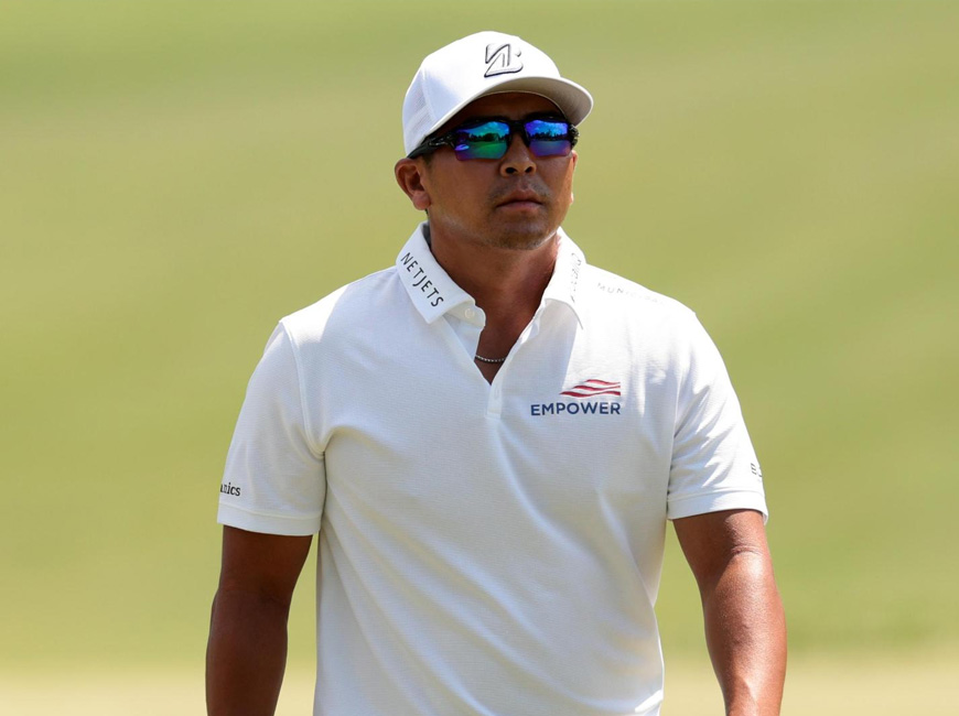 Second victory over the PGA Tour for the American Kurt Kitayama