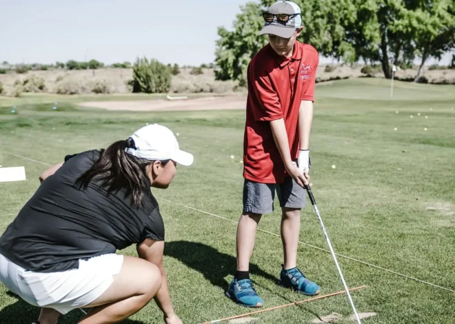 If your coach does not meet these 7 criteria, you waste your time and your money – Golf & Fairway