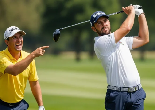 You have all crossed them … and hated: the 7 human wounds of the golf course – Golf & Fairway