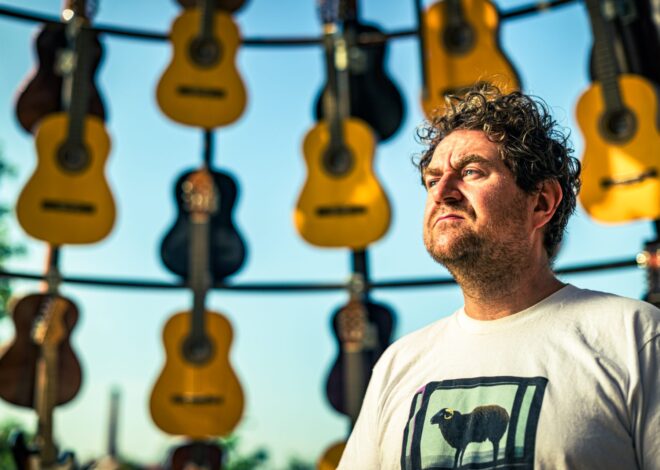 Jonathan Oakes captures Liam Hopkins at Cathedral of Sound