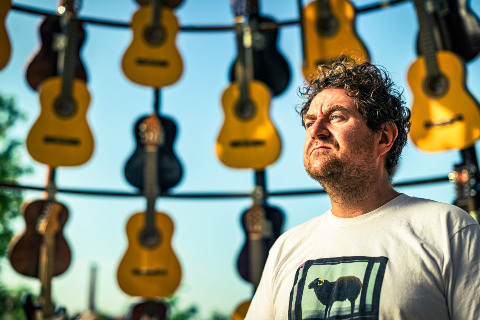 Jonathan Oakes captures Liam Hopkins at Cathedral of Sound