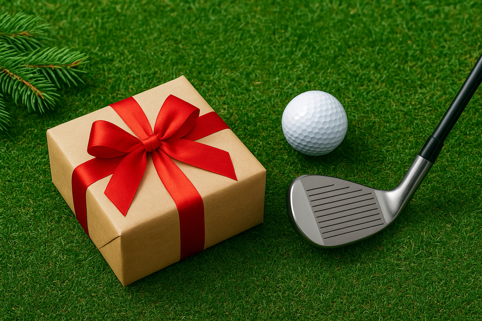 What gift to give to a golfer? Discover our gift ideas. – Golf Plus blog