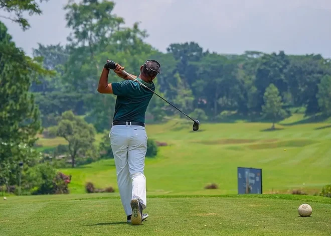 Top 10 countries with the most golf course in Europe: France far behind – Golf & Fairway