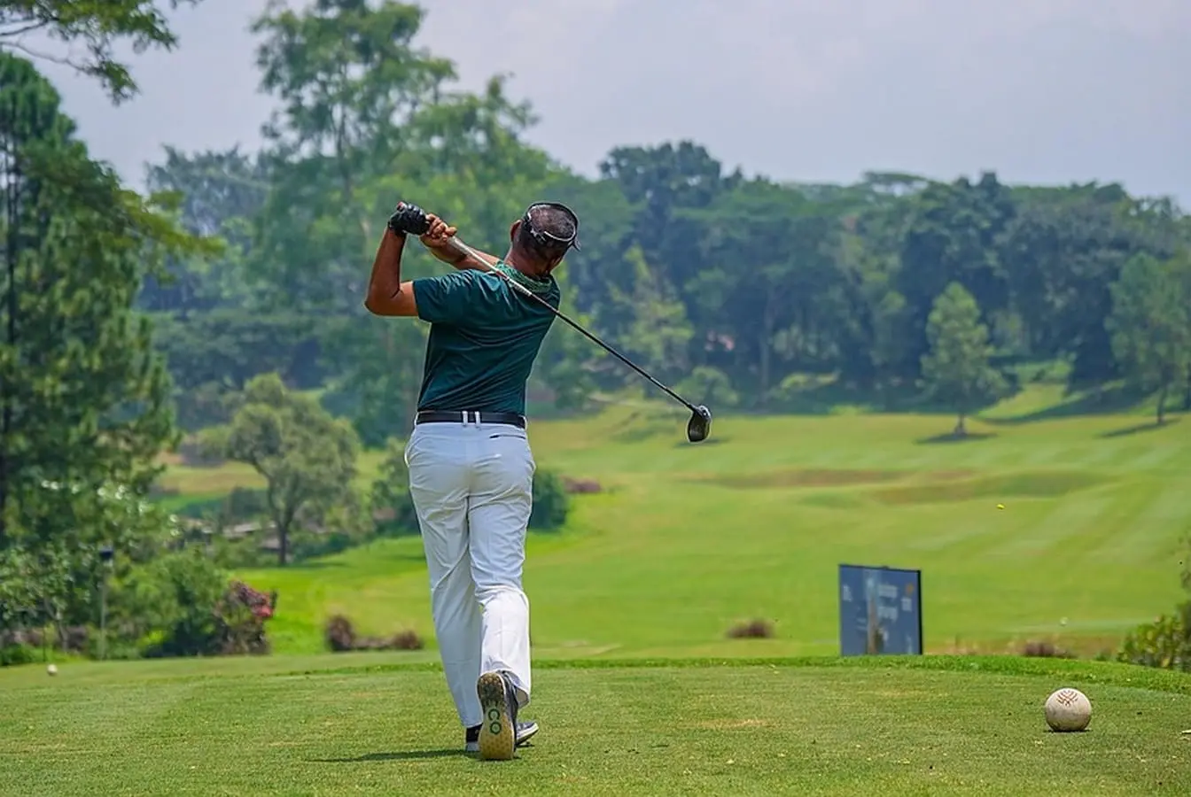 Top 10 countries with the most golf course in Europe: France far behind – Golf & Fairway