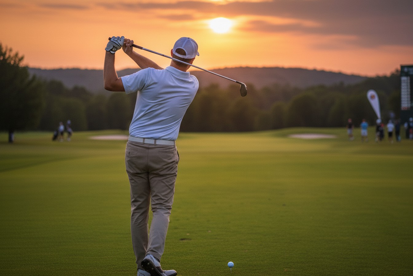 Tom Vaillant comes close to the podium in Korea: France smiles, but not too much – Golf & fairway