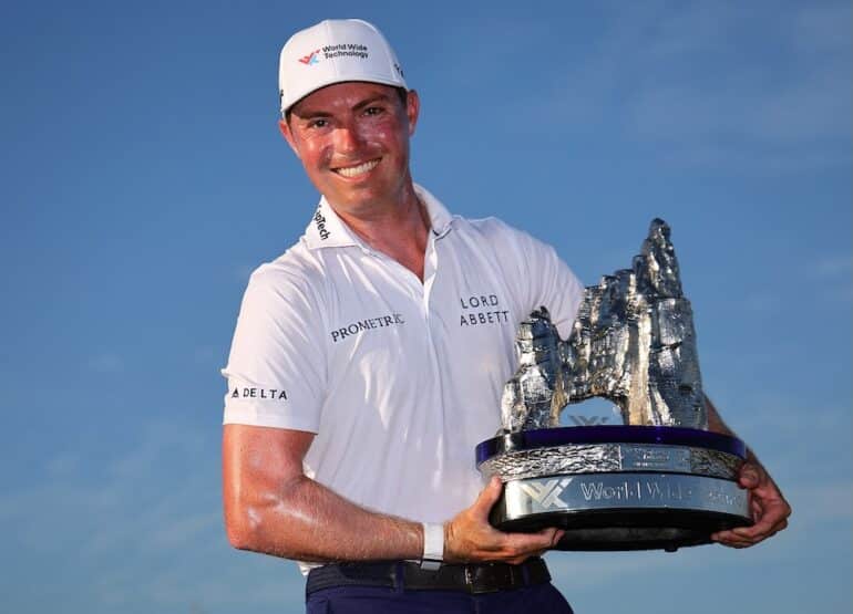 Triumph of Griffin and Rai, the French stay the course – Golf Plus Blog