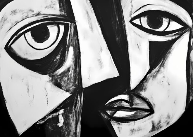 Process Over Perfection: Embracing the Unfinished in the Art and Design World