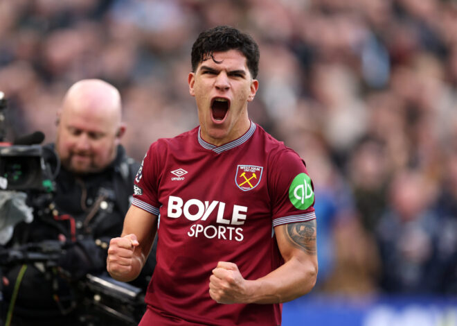 Premier League Awards: Fantastic Fernandes, Dorgie Best!