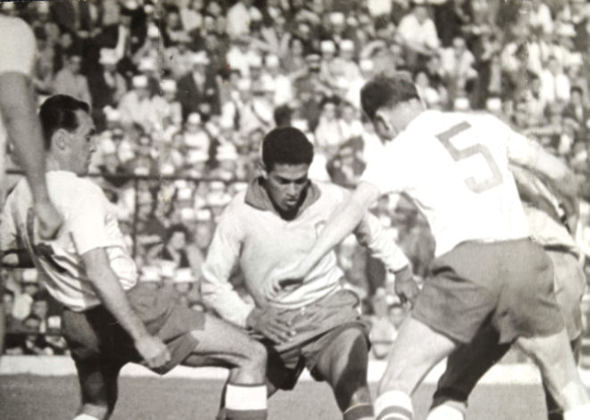 1962, the World Cup of Modesty… (Last Tango, opinion)