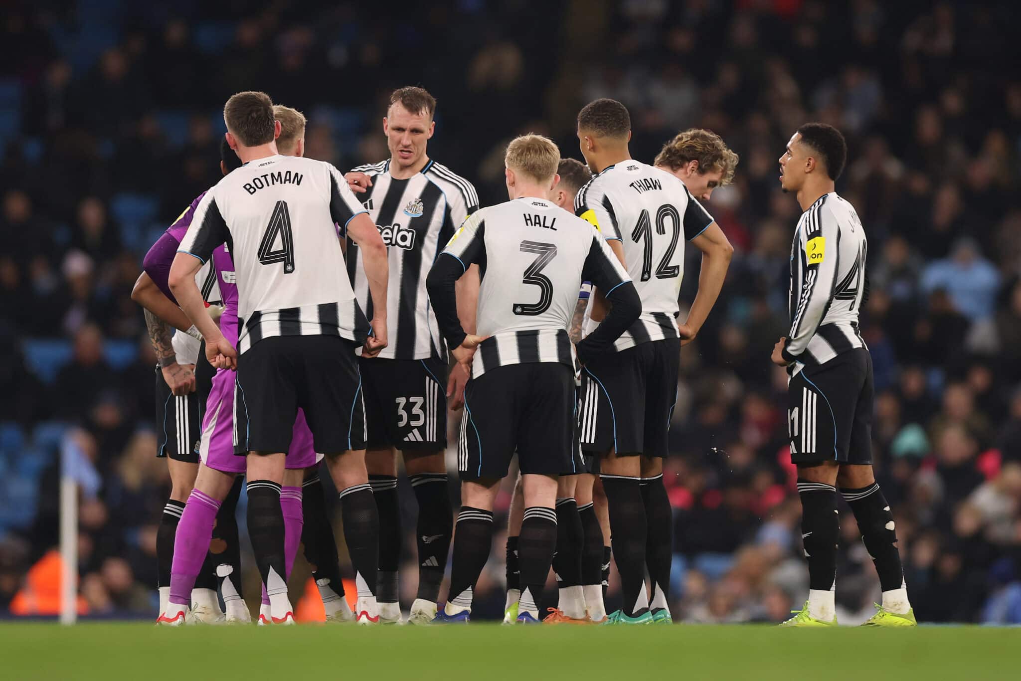 Newcastle United vs Brentford – Match preview and team news