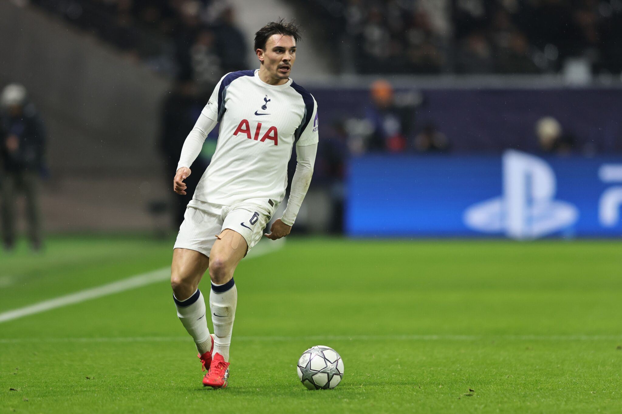 Tottenham vs Manchester City –Predicted lineup and team news