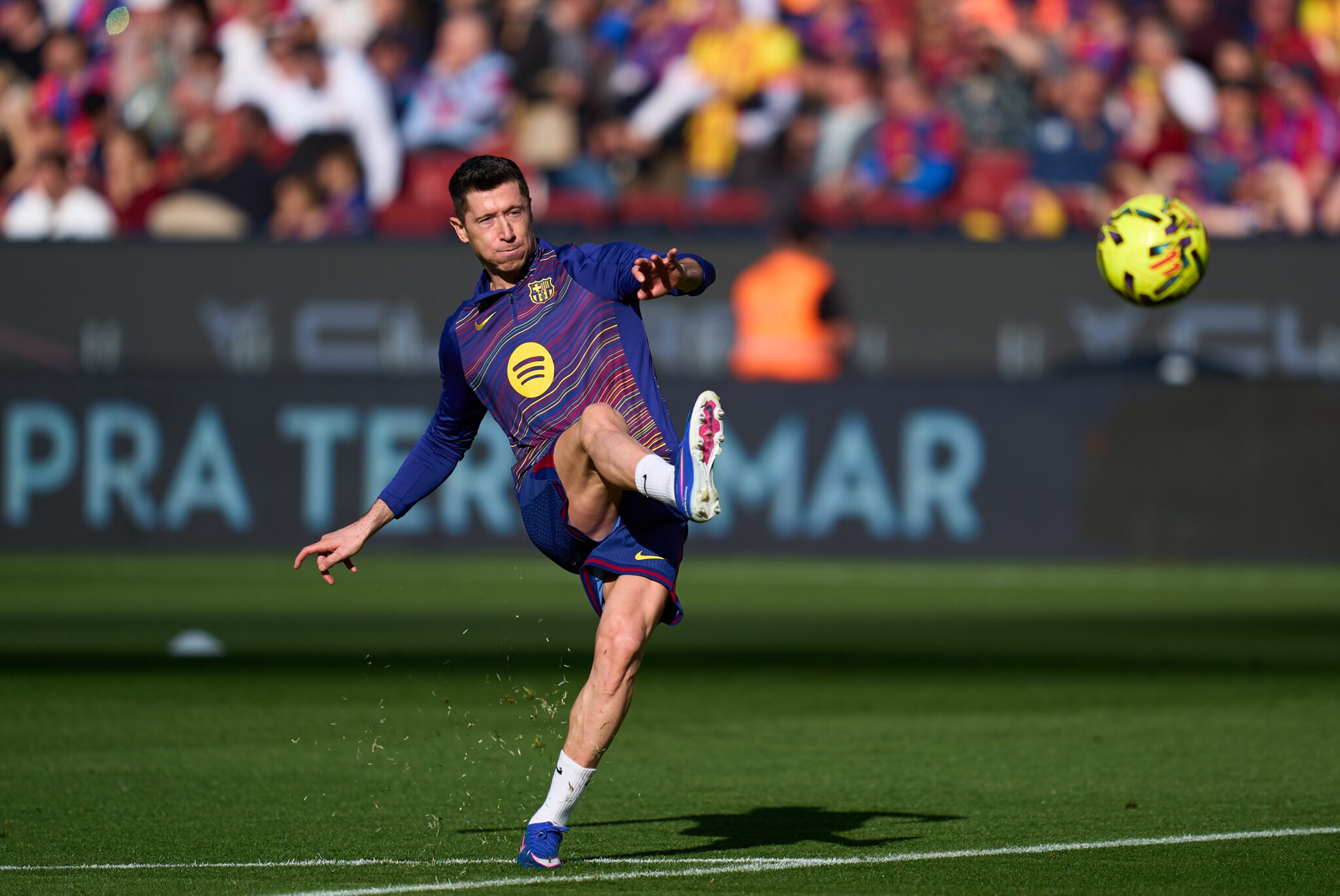 Barcelona vs Villarreal – Match preview and team news