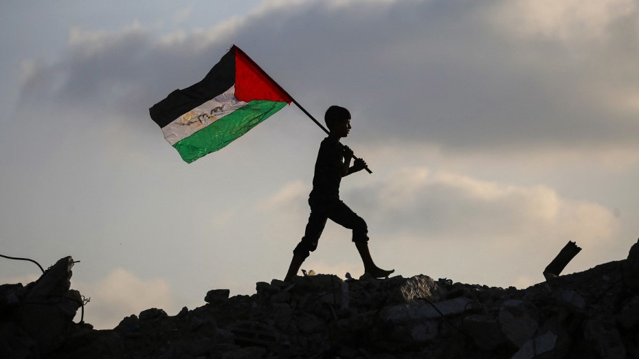 Gaza genocide: This is the moment to reclaim Palestinian agency