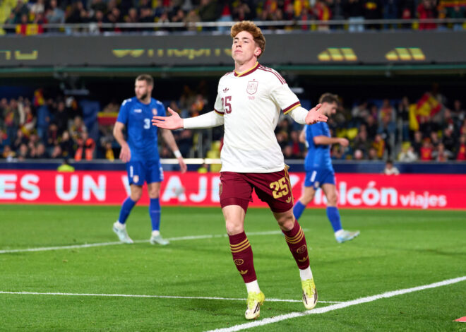 Spain vs Egypt – Match preview and team news