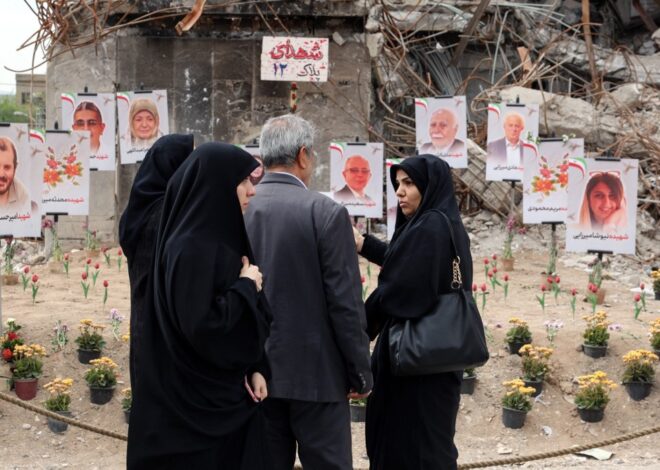 South Korea warns Hormuz tensions to prolong energy and supply shocks