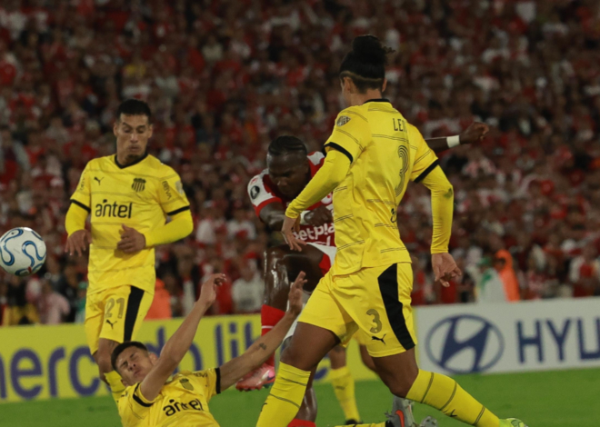 ‘We are left with the sadness of losing 2 points’