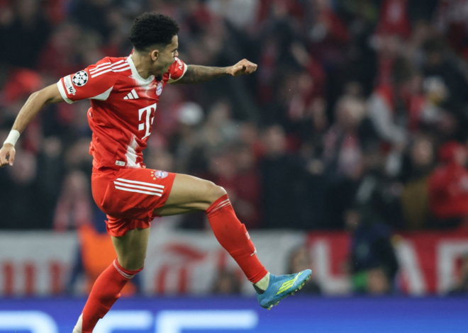 Luis Díaz and the dribble that silenced Real Madrid in the Champions League… (Opinion)