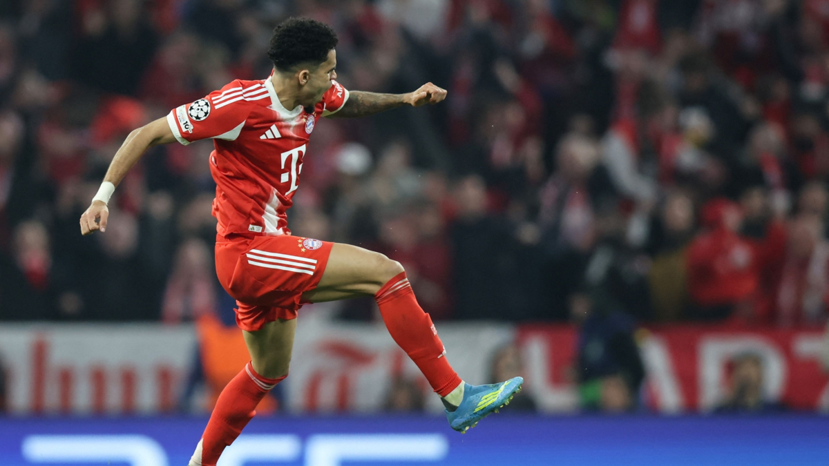 Luis Díaz and the dribble that silenced Real Madrid in the Champions League… (Opinion)