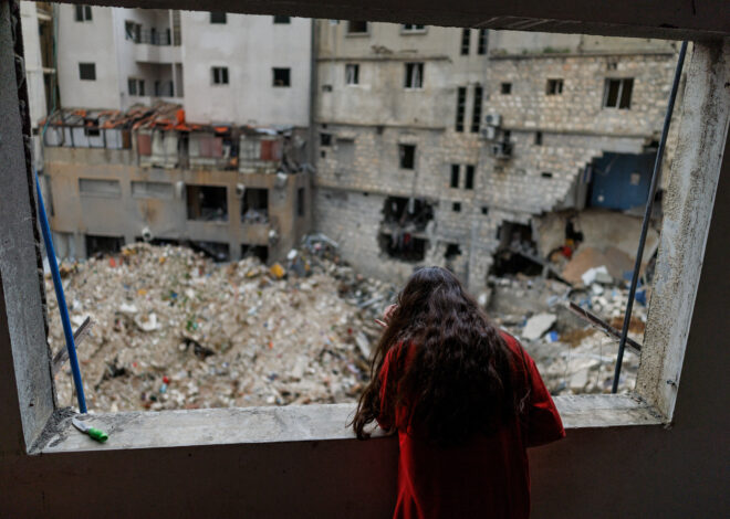 Trump says he will consider advice from Pakistan’s Munir on Hormuz blockade, Pakistani source says