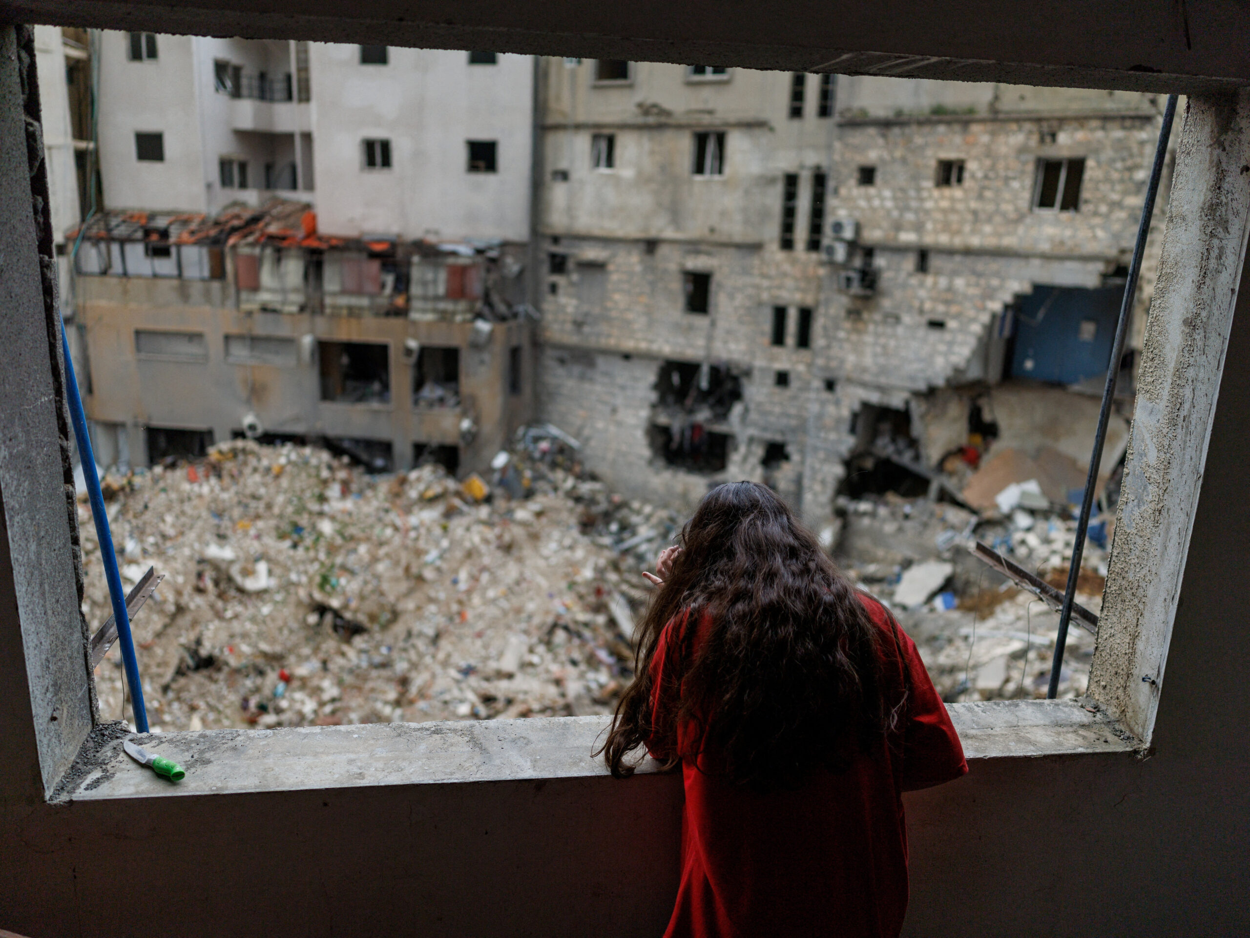 Trump says he will consider advice from Pakistan’s Munir on Hormuz blockade, Pakistani source says