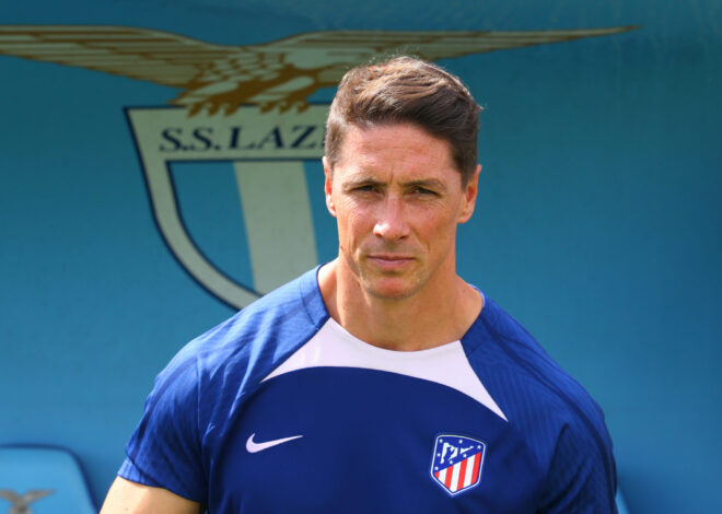 Fernando Torres backed as future Liverpool manager