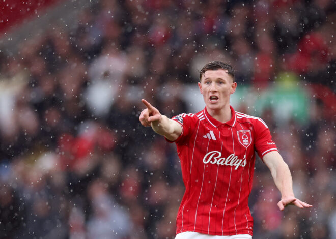 Manchester United keen to avoid Elliot Anderson bidding war
