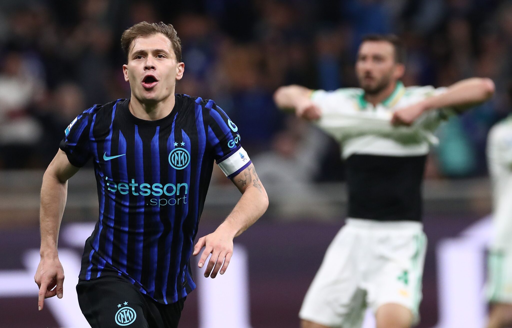 Inter Milan predicted lineup and team news vs Como