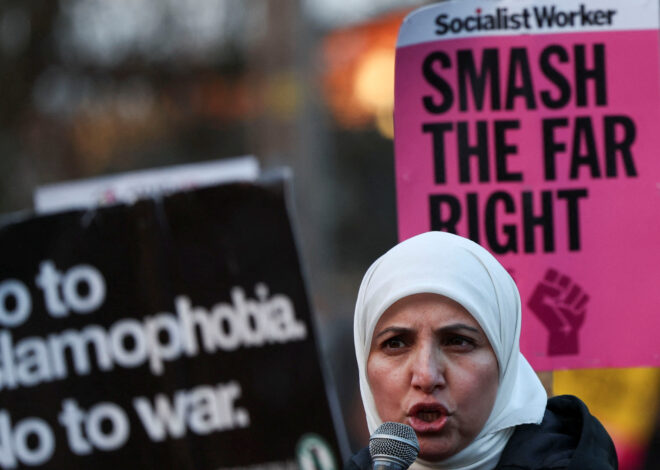 By downplaying Islamophobic attacks over antisemitism, the BBC is reinforcing racism