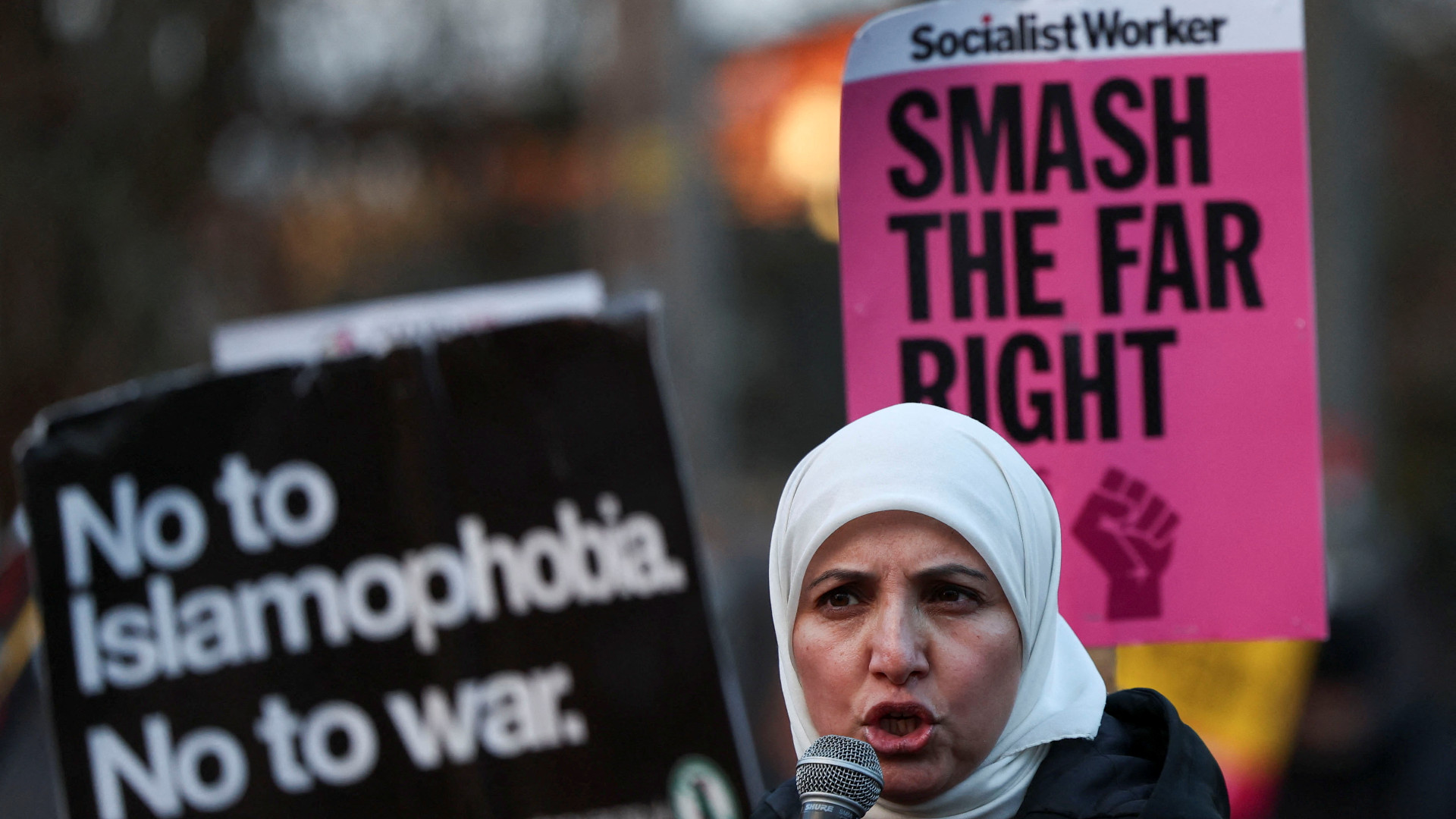 By downplaying Islamophobic attacks over antisemitism, the BBC is reinforcing racism