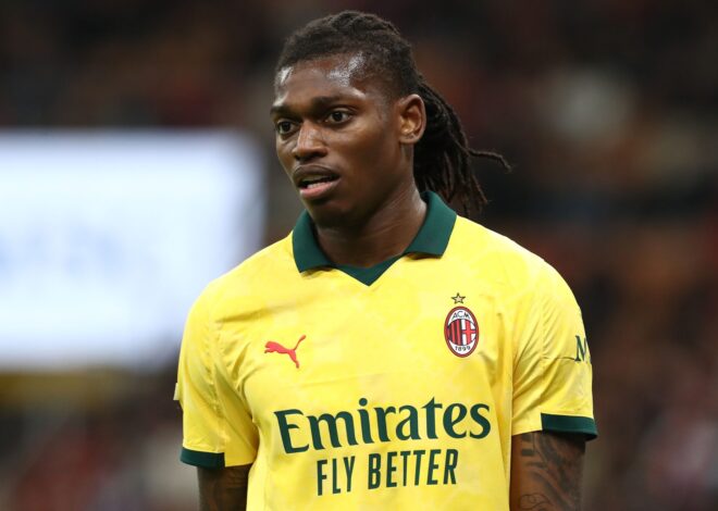 Manchester United ‘best placed’ to sign AC Milan winger