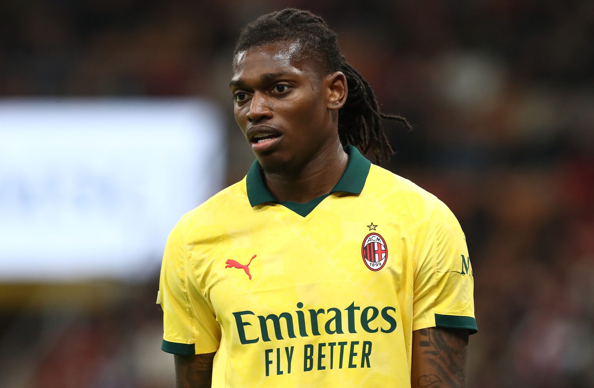Manchester United ‘best placed’ to sign AC Milan winger