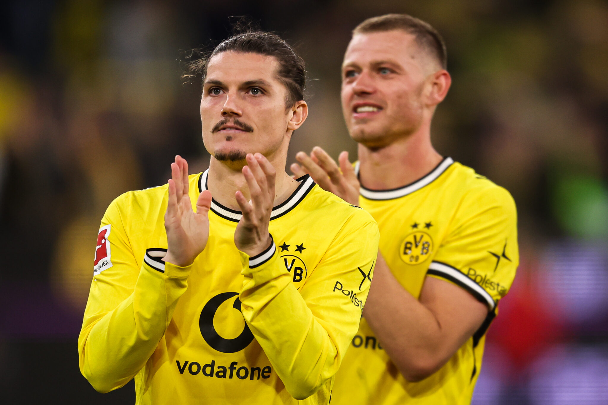 Werder Bremen vs Borussia Dortmund –Match preview, team news