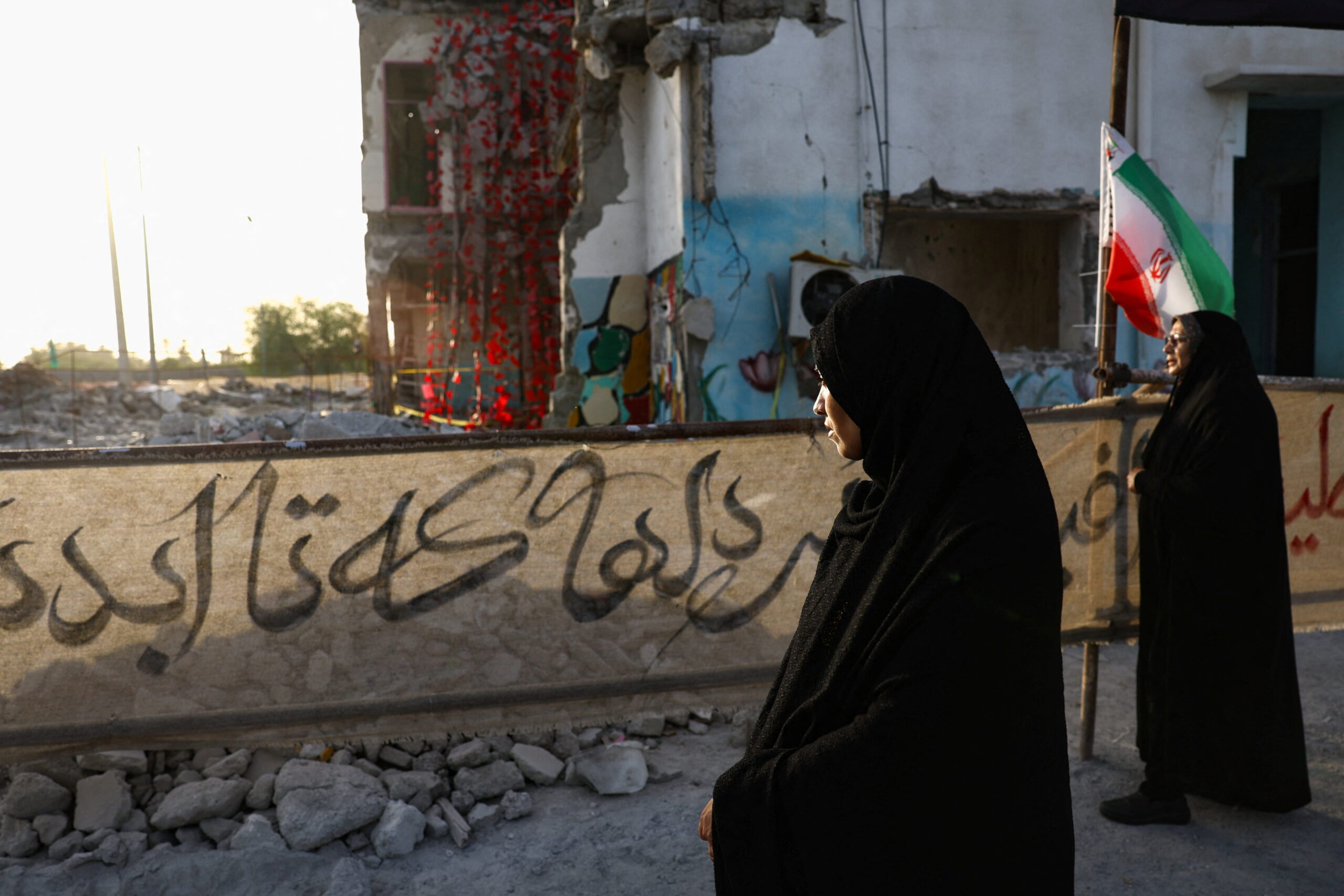 America’s Middle East: How Washington brought ruin to the region