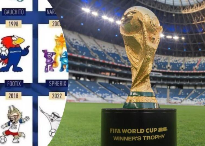 Demonstrations reported near the Azteca Stadium prior to the start of the World Cup