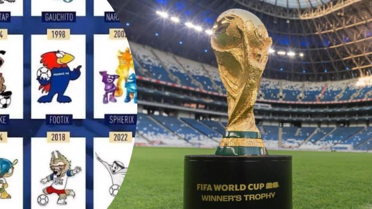 Demonstrations reported near the Azteca Stadium prior to the start of the World Cup