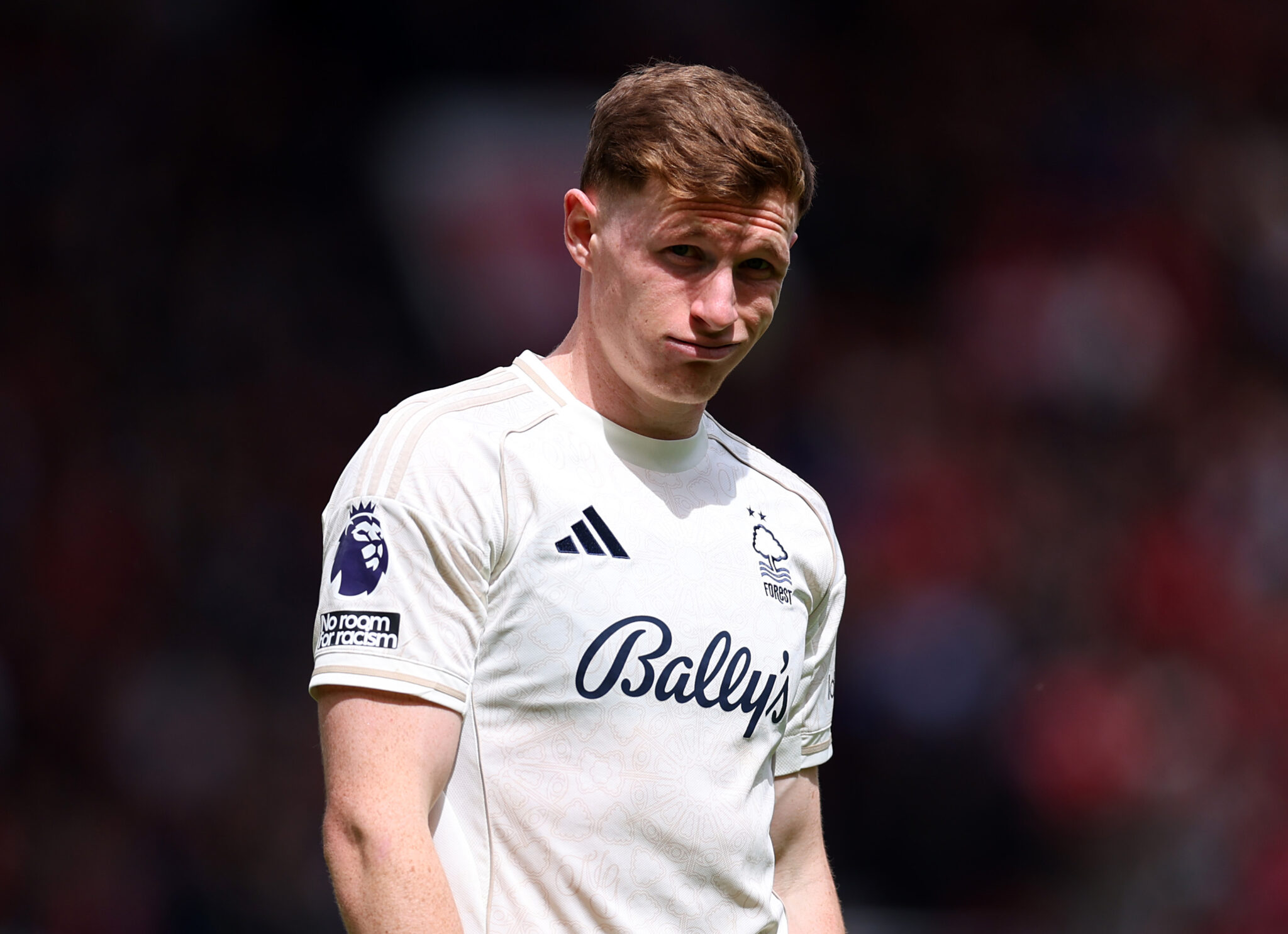 Manchester City close in on signing Elliot Anderson