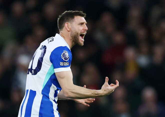 Premier League legend James Milner retires at age 40