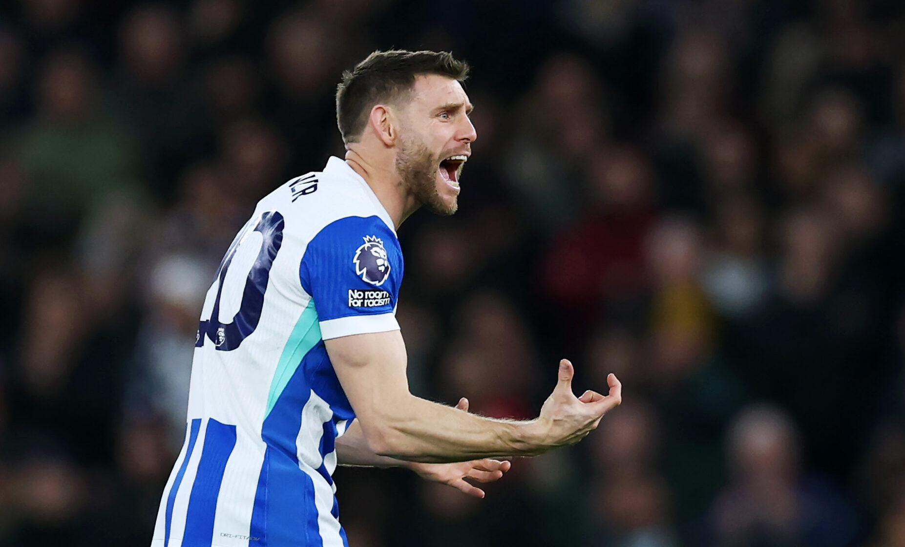 Premier League legend James Milner retires at age 40
