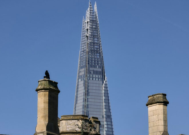 UK Islamic finance sector worth £6bn and drives Gulf investment, report says