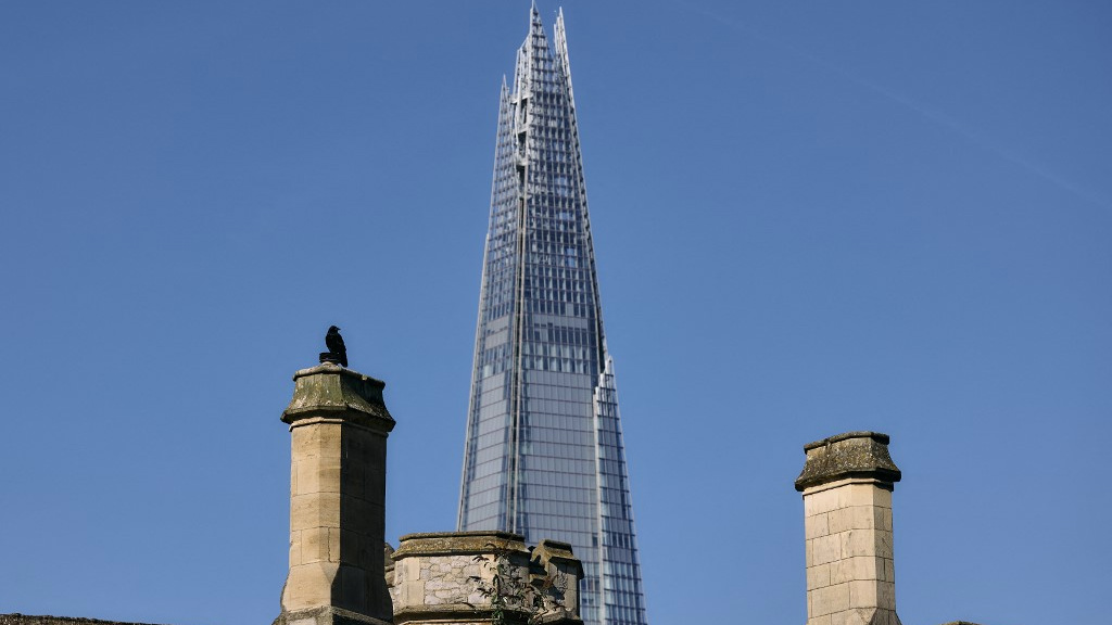 UK Islamic finance sector worth £6bn and drives Gulf investment, report says