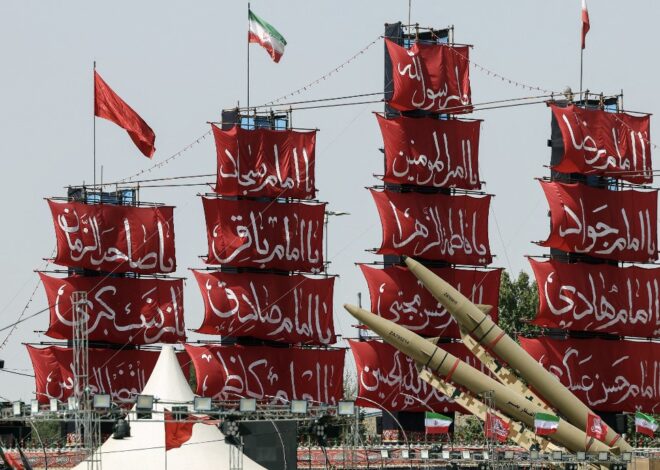 Iraqi prime minister postpones trip to Saudi Arabia after attacks