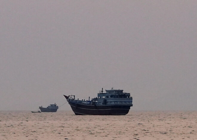 Sirens sound off across Bahrain